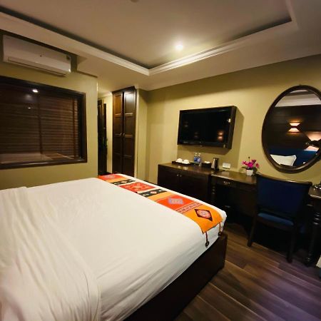 Nomadtrails Boutique Sapa Hotel Εξωτερικό φωτογραφία