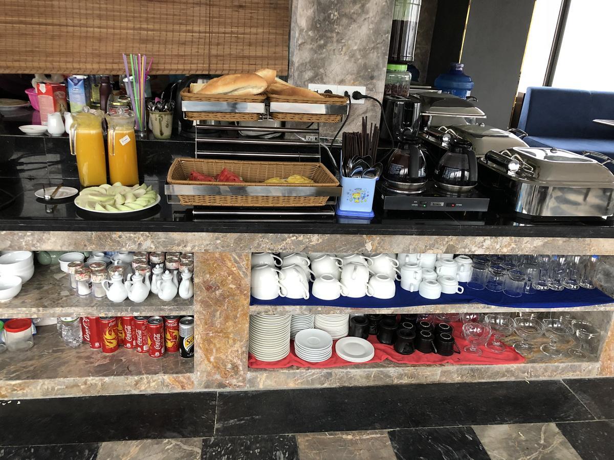 Nomadtrails Boutique Sapa Hotel Εξωτερικό φωτογραφία